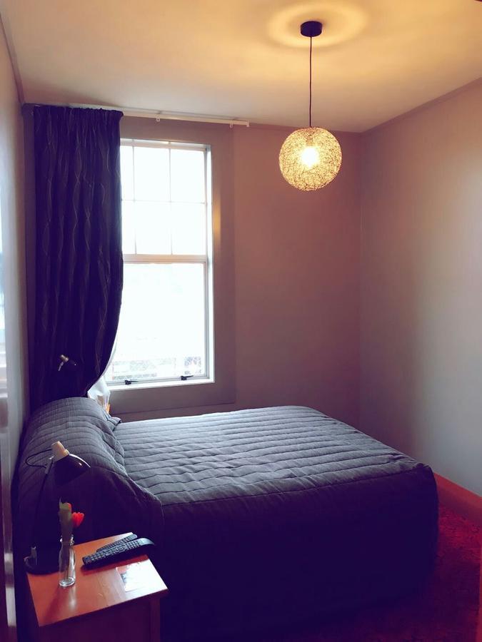 Otautau Hotel Екстериор снимка